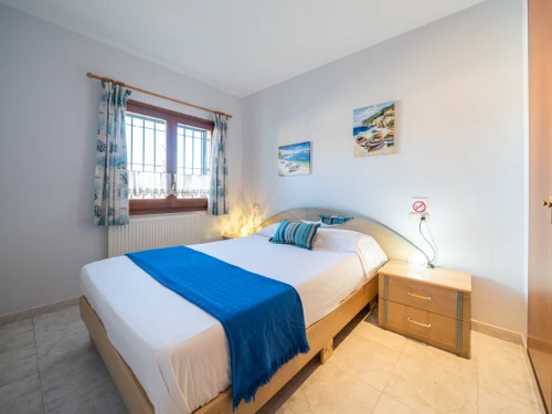 Villa L'Escala, 4 pièces, 6 personnes - photo_1011866107030