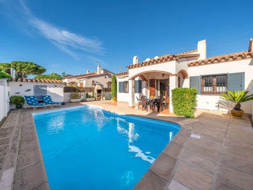 Villa L'Escala, 4 pièces, 6 personnes - photo_1011866107030