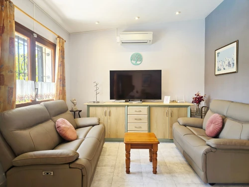 Villa L'Escala, 4 pièces, 6 personnes - photo_1011866107030