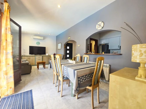 Villa L'Escala, 4 pièces, 6 personnes - photo_1011866107030