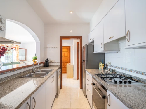 Villa L'Escala, 4 pièces, 6 personnes - photo_1011866107030