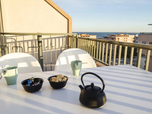 Appartement Alboraya, 2 pièces, 4 personnes - photo_1011866107166