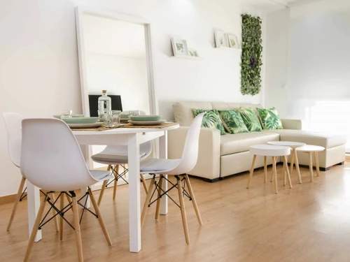 Ferienwohnung Alboraya, 1 Schlafzimmer, 4 Personen - photo_1011866107166