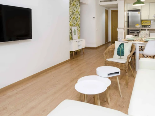 Ferienwohnung Alboraya, 1 Schlafzimmer, 4 Personen - photo_1011866107166