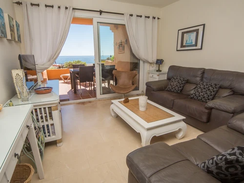 Ferienwohnung Manilva, 2 Schlafzimmer, 4 Personen - photo_1011866107317