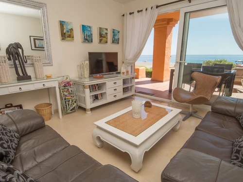 Ferienwohnung Manilva, 2 Schlafzimmer, 4 Personen - photo_1011866107317