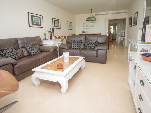 Ferienwohnung Manilva, 2 Schlafzimmer, 4 Personen - photo_1011866107317