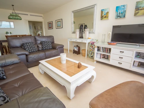 Ferienwohnung Manilva, 2 Schlafzimmer, 4 Personen - photo_1011866107317