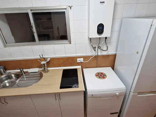 Chalet Chiclana, 4 pièces, 5 personnes - photo_1011866107466