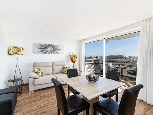 Ferienwohnung Portimão, 1 Schlafzimmer, 4 Personen - photo_1011866107710