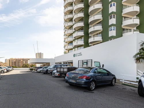 Ferienwohnung Portimão, 1 Schlafzimmer, 4 Personen - photo_1011866107710