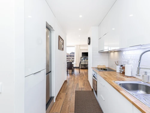 Ferienwohnung Portimão, 1 Schlafzimmer, 4 Personen - photo_1011866107710