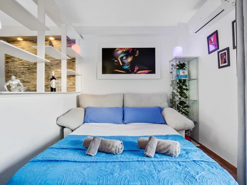 Studio Torremolinos, studio flat, 4 persons - photo_1011866107843