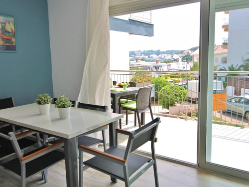 Ferienwohnung Palamós, 2 Schlafzimmer, 6 Personen - photo_1011866107995