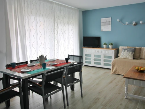 Appartement Palamós, 3 pièces, 6 personnes - photo_1011866107995