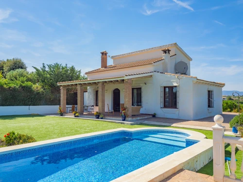 Villa Alhaurín el Grande, 4 bedrooms, 8 persons - photo_1011866108144