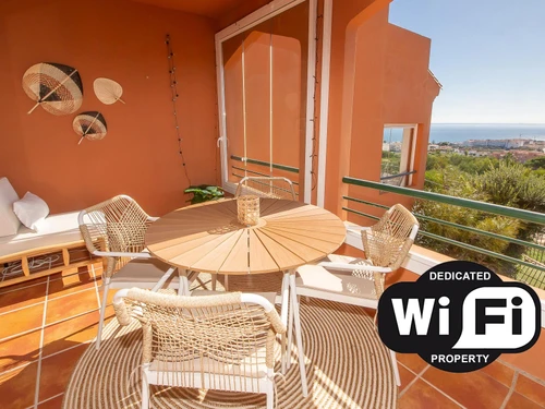 Apartamento Manilva, 2 dormitorios, 4 personas - photo_1011866108296