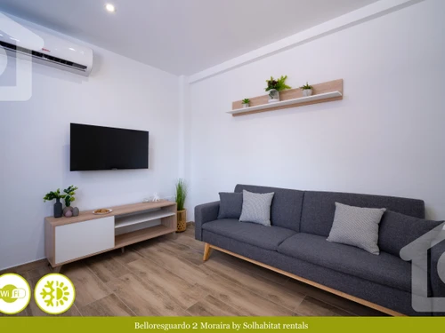 Apartment Moraira, 2 bedrooms, 4 persons - photo_1011866108434