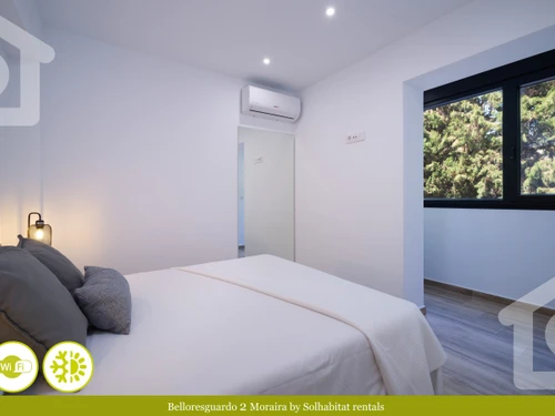 Apartment Moraira, 2 bedrooms, 4 persons - photo_1011866108434