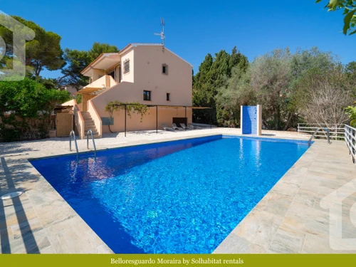 Apartamento Moraira, 2 dormitorios, 4 personas - photo_1011866108434