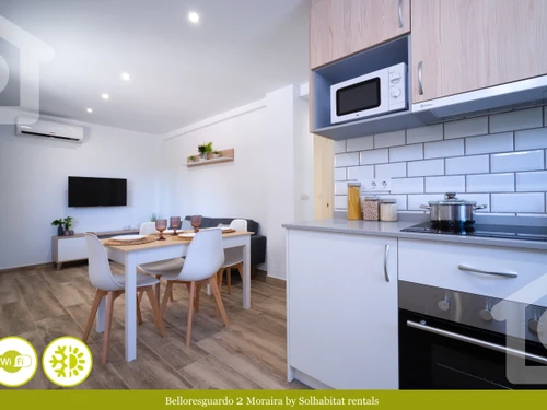 Apartment Moraira, 2 bedrooms, 4 persons - photo_1011866108434