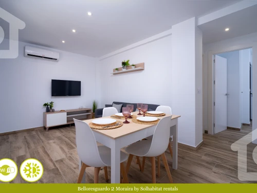 Apartment Moraira, 2 bedrooms, 4 persons - photo_1011866108434