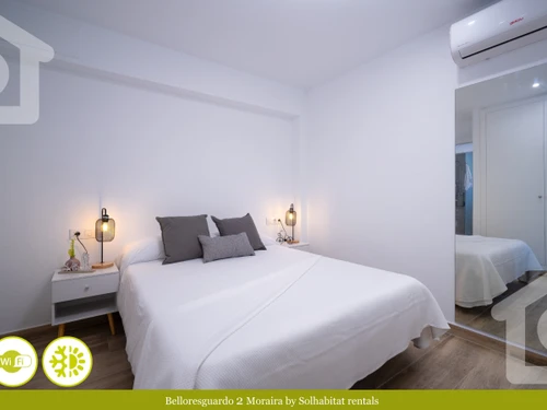 Apartment Moraira, 2 bedrooms, 4 persons - photo_1011866108434