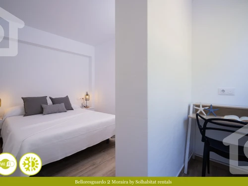 Apartment Moraira, 2 bedrooms, 4 persons - photo_1011866108434