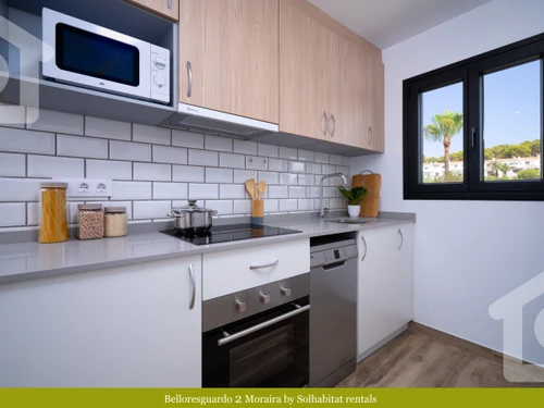 Apartment Moraira, 2 bedrooms, 4 persons - photo_1011866108434