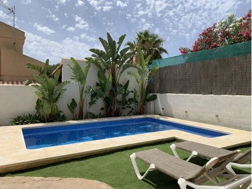 Bungalow El Campello, 4 Schlafzimmer, 9 Personen - photo_1011866108576