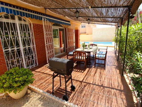 Bungalow El Campello, 4 Schlafzimmer, 9 Personen - photo_1011866108576