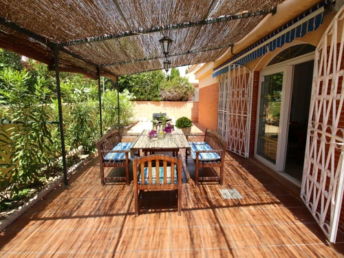 Bungalow El Campello, 4 Schlafzimmer, 9 Personen - photo_1011866108576