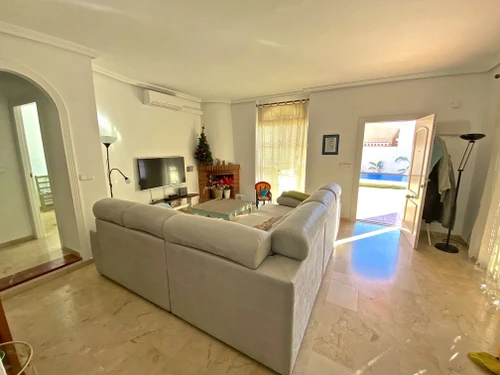 Bungalow El Campello, 4 Schlafzimmer, 9 Personen - photo_1011866108576