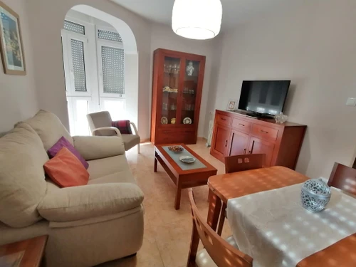 Appartement Cádiz, 4 pièces, 5 personnes - photo_1011866108723