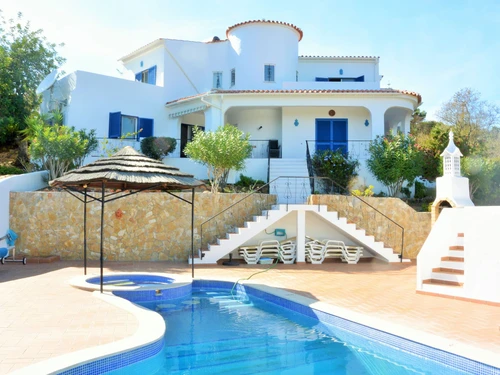 Villa Lagoa, 3 bedrooms, 6 persons - photo_1011866108853