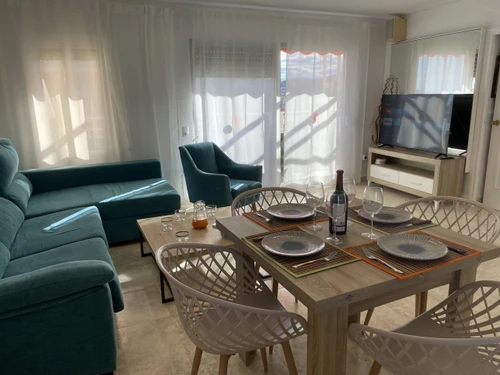 Ferienwohnung Peniscola, 3 Schlafzimmer, 8 Personen - photo_1011866108999