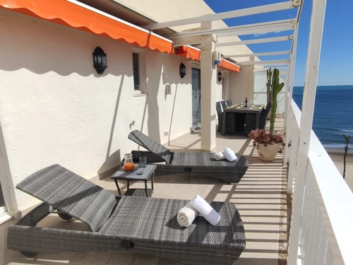 Ferienwohnung Peniscola, 3 Schlafzimmer, 8 Personen - photo_1011866108999