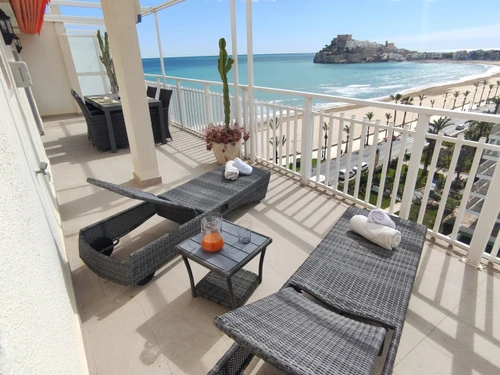 Appartement Peniscola, 4 pièces, 8 personnes - photo_1011866108999