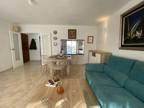 Ferienwohnung Peniscola, 3 Schlafzimmer, 8 Personen - photo_1011866108999