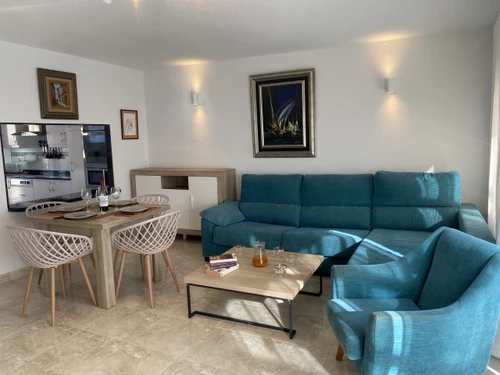 Ferienwohnung Peniscola, 3 Schlafzimmer, 8 Personen - photo_1011866108999