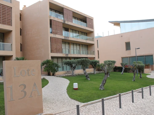 Appartement Albufeira, 3 pièces, 6 personnes - photo_1011866109134