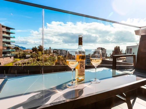 Appartement Funchal, 3 pièces, 6 personnes - photo_1011866109276