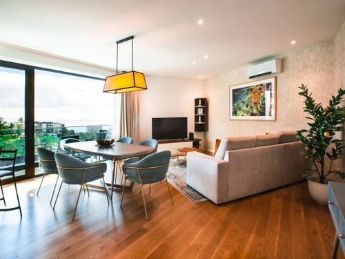 Appartement Funchal, 3 pièces, 6 personnes - photo_1011866109276