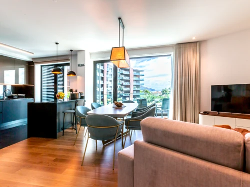 Appartement Funchal, 3 pièces, 6 personnes - photo_1011866109276