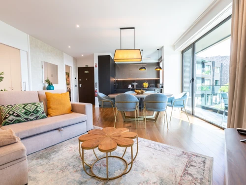 Appartement Funchal, 3 pièces, 6 personnes - photo_1011866109276