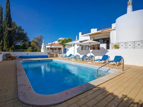 Villa Carvoeiro, 3 Schlafzimmer, 6 Personen - photo_1011866109572
