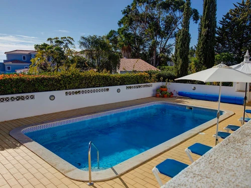 Villa Carvoeiro, 3 Schlafzimmer, 6 Personen - photo_1011866109572