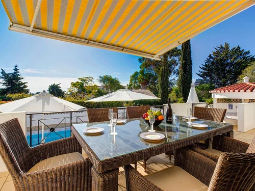 Villa Carvoeiro, 3 bedrooms, 6 persons - photo_1011866109572