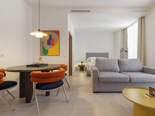 Studio Málaga, studio flat, 4 persons - photo_1011866109705