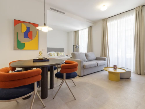 Studio Málaga, studio flat, 4 persons - photo_1011866109705